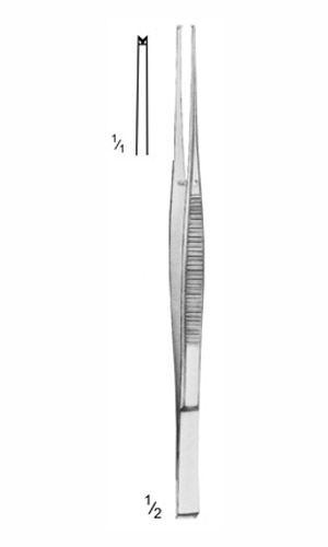 Dissecting Forceps